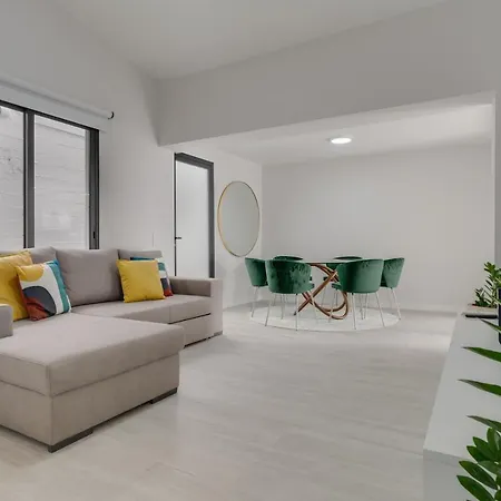 بيت للعطل Graca House *