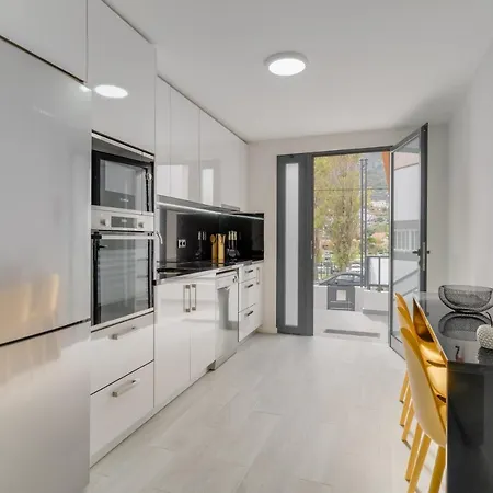 Holiday home Graca House