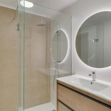 Nyaraló Graca House Machico