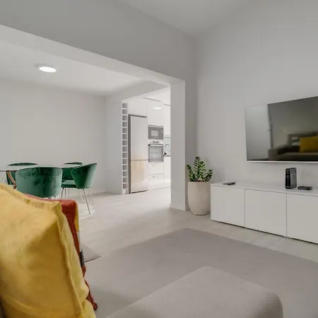 Casa vacanze Graca House