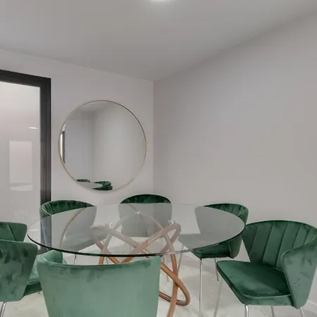 Graca House Nyaraló *