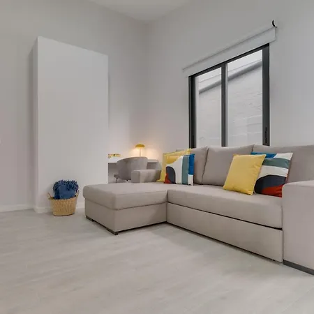 Graca House Nyaraló *