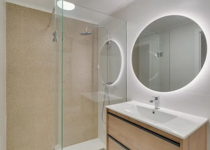 Dom wakacyjny Graca House Machico (Madeira)