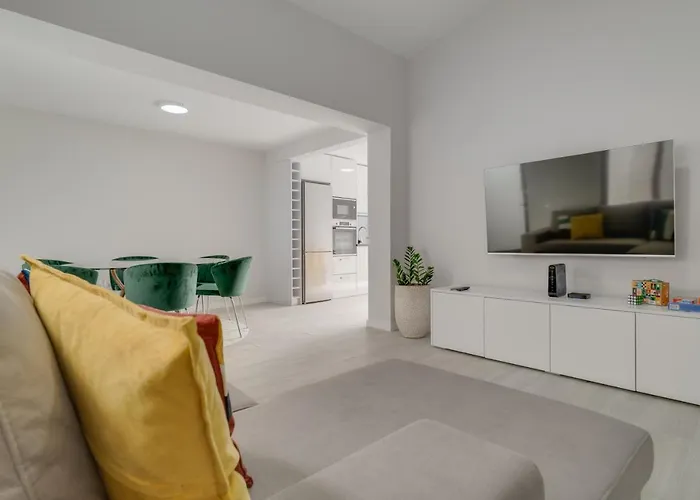 Dom wakacyjny Graca House