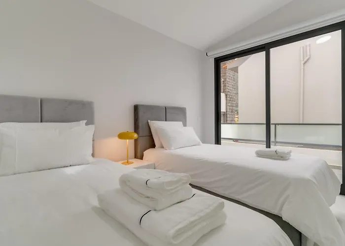 Graca House Дом отдыха Машику