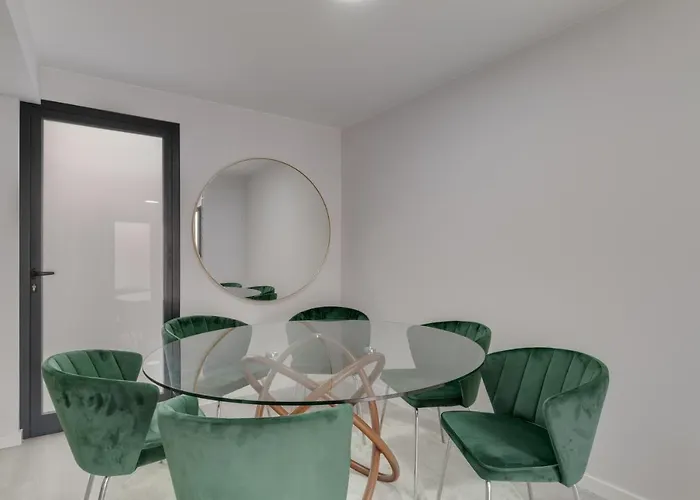 Graca House Дом отдыха *