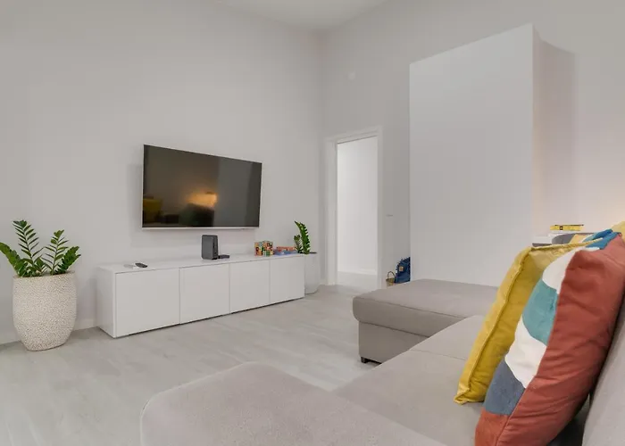 Graca House Дом отдыха Машику