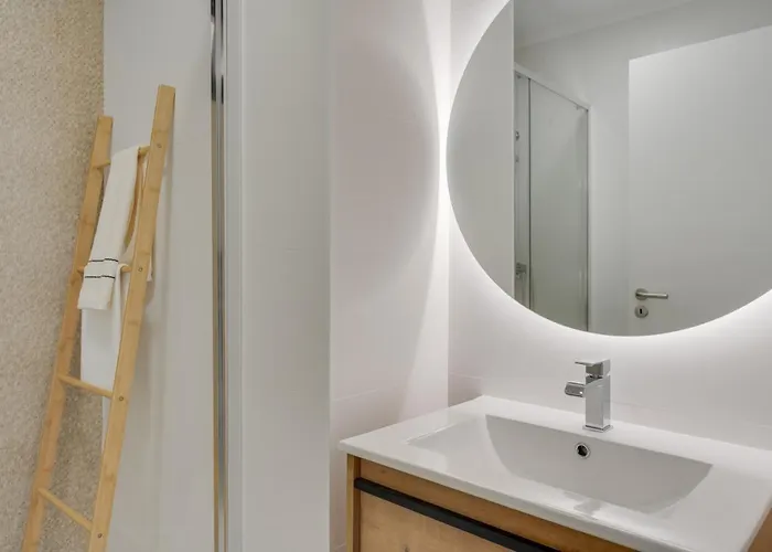 Dom wakacyjny Graca House Machico (Madeira)